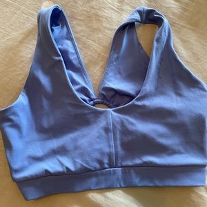 Gymshark x Whitney Simmons v2 Sports Bra